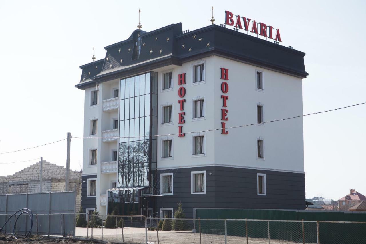 Bavaria Hatne Dış mekan fotoğraf